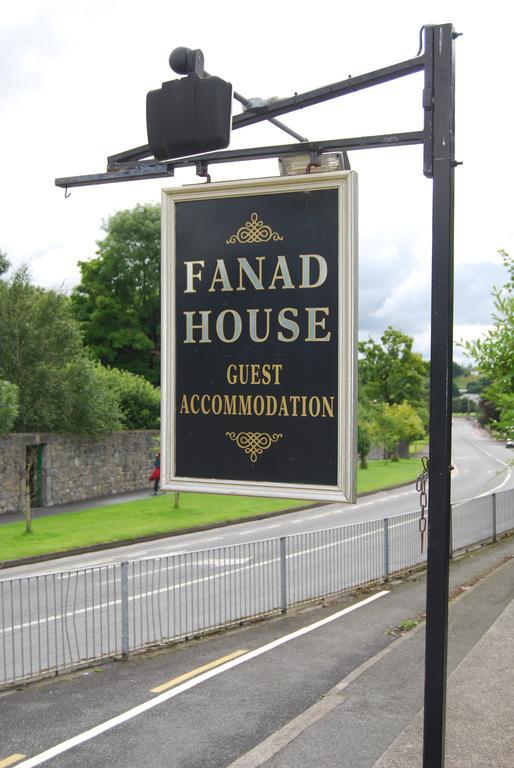 Fanad House Hotel Kilkenny Exterior photo