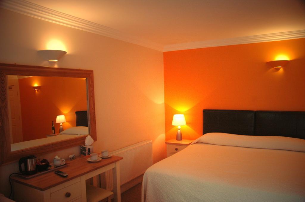 Fanad House Hotel Kilkenny Room photo