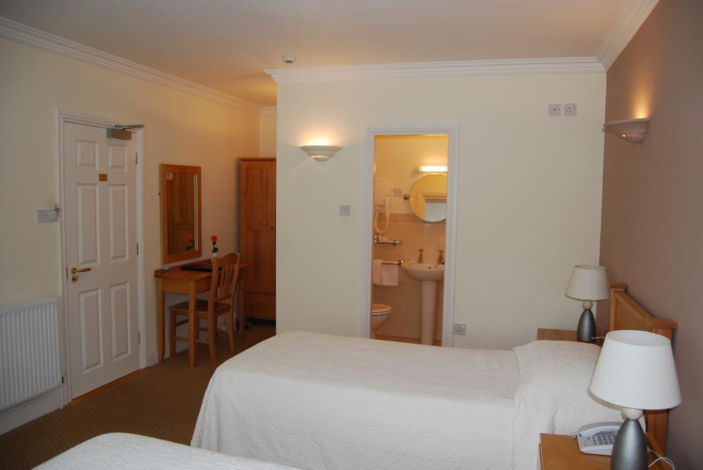 Fanad House Hotel Kilkenny Room photo